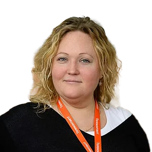 Ирина Алексеева