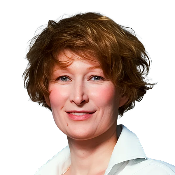 Ирина Баранова