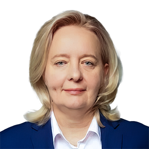 Ирина Боровских