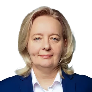 Ирина Боровских