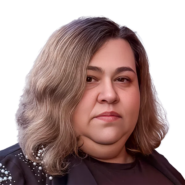 Ирина Литвинская