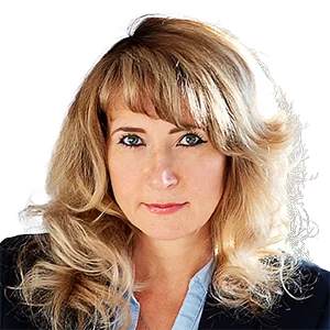 Ирина Старкова