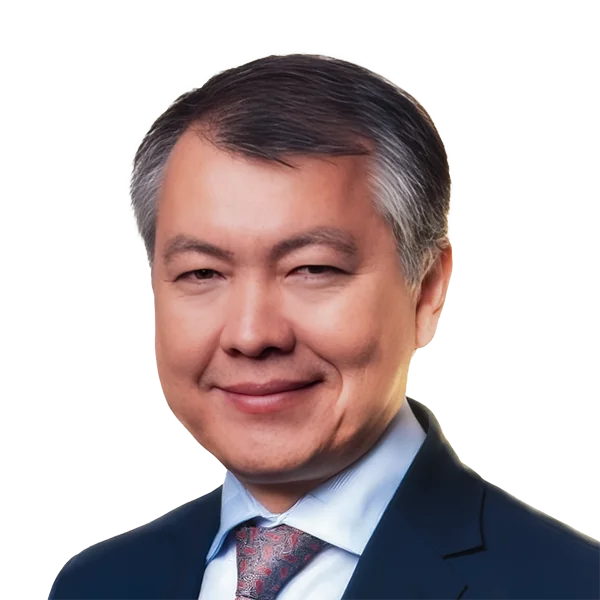 Искандер Тажибеков