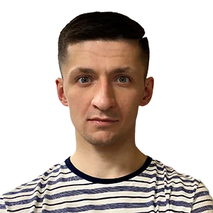 Иван Черноскутов
