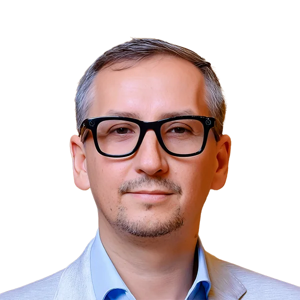 Иван Федяков