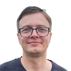Иван Москаленко