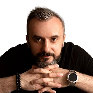 Иван Завертаев