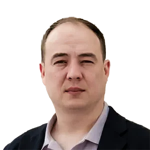 Джамиль Курманов