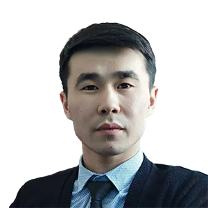 Адилетхан Кабдеш