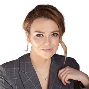 Катерина Кердань