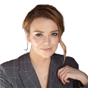 Катерина Кердань