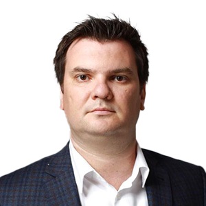 Кирилл Ильганаев