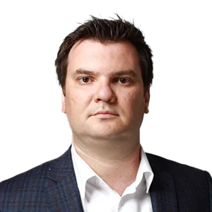 Кирилл Ильганаев