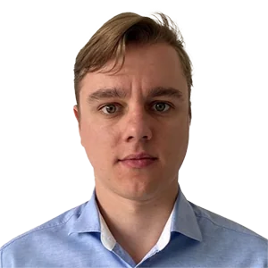 Кирилл Михайлов