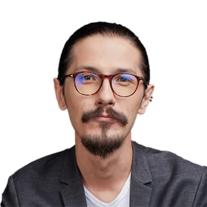 Кирилл Шевчук