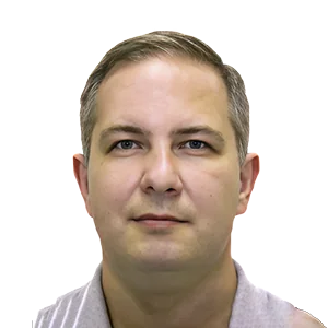 Кирилл Евдокимов