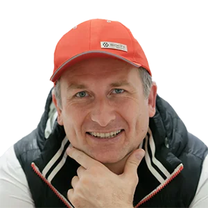 Константин Горожанкин