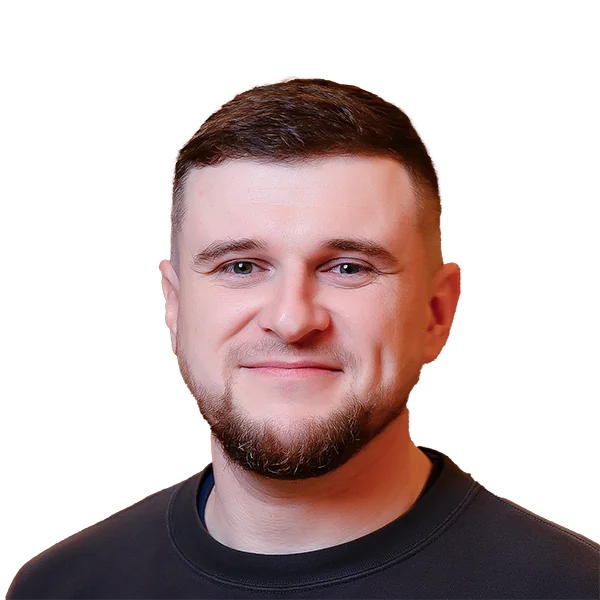 Константин Ильницкий