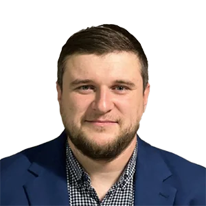 Константин Ильницкий
