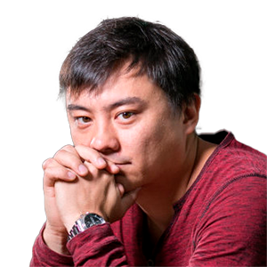 Константин Пак