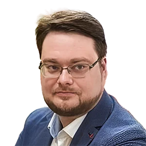 Константин Трофименко