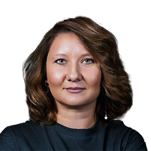 Кристина Копьева