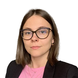 Ксения Мартынова