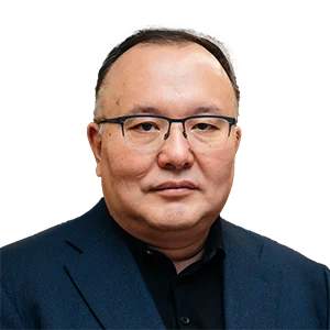 Куанышбек Есекеев