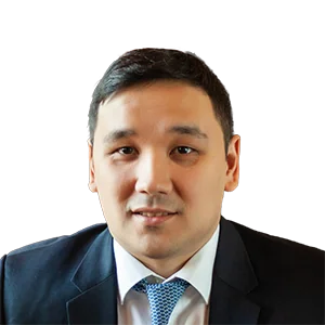 Куат Сандалов