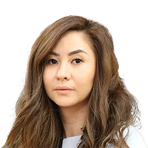 Лаура Жуманалиева