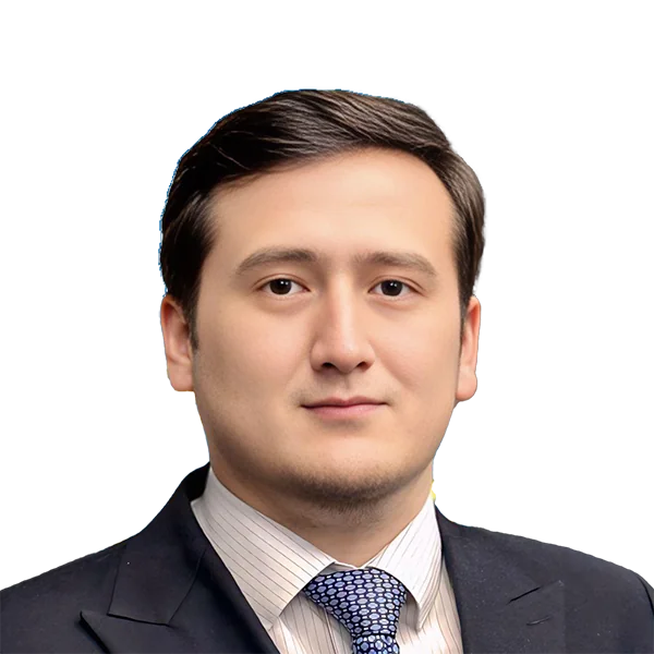 Мағжан Ержан