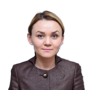 Малика Бектурова