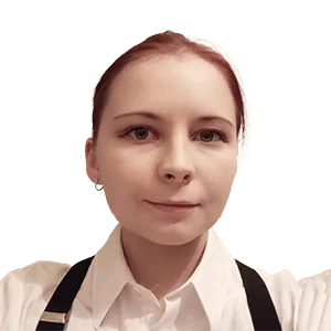 Мария Бочарова