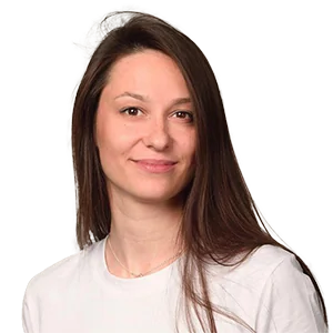 Марина Григорьева