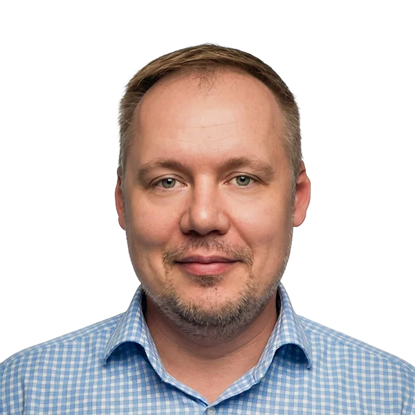 Максим Гайфуллин
