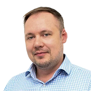 Максим Гайфуллин