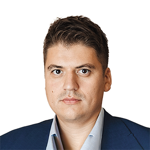 Максим Степченков