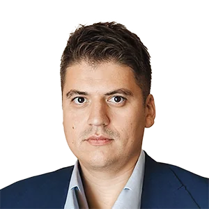 Максим Степченков