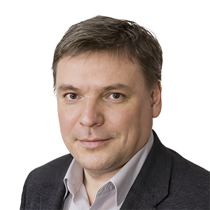 Максим Захаренко