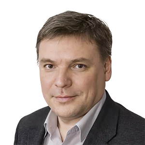 Максим Захаренко