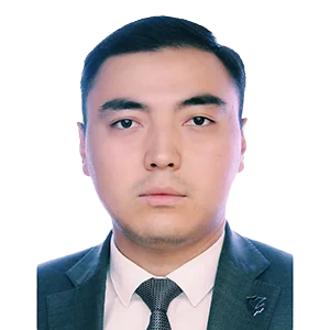 Медет Искаков
