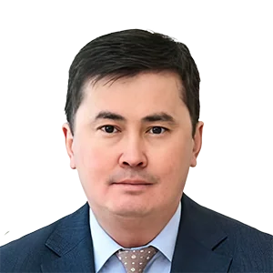 Мейрам Дюсюков