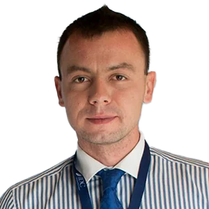 Михаил Артеменко