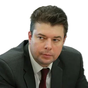 Михаил Комиссаров