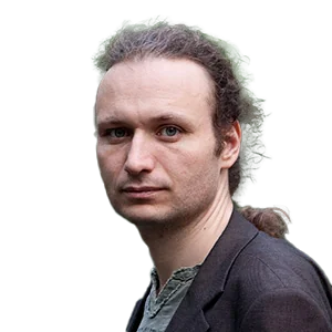 Михаил Кондрашин