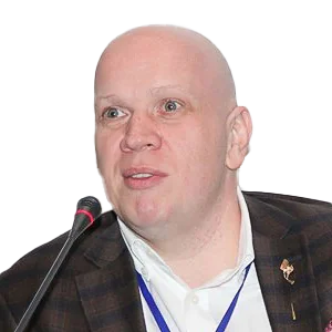Михаил Ласкин
