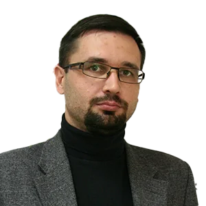 Михаил Миняйлов