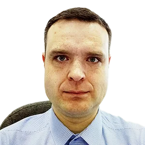 Михаил Васюков