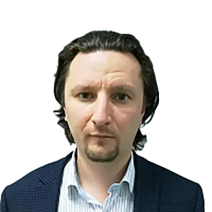 Михаил Вилков
