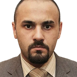 Михаил Зелинский